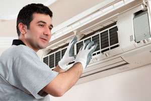 Air Conditioning improves air quality in Cranberry Twp