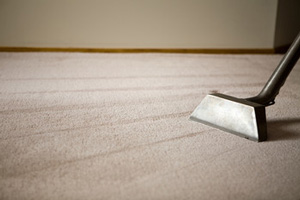 Cleaning can help improve your home's air quality