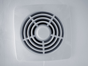 Proper ventilation is key