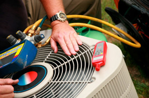 Air conditioner service and maintenance in PA