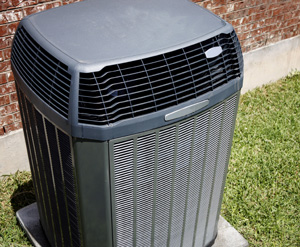 Central AC contractor in Greater Pittsburgh, PA
