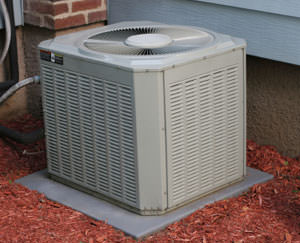 A Central Air Conditioning System for your home in Mars
