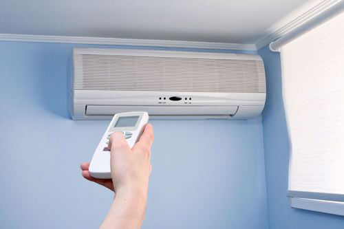 Ductless Air Conditioning Systems Near Bethel Park, Gibsonia, Monroeville -  Pennsylvania