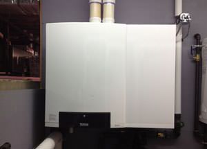 Gas Boilers Replacements and installations in Pennsylvania