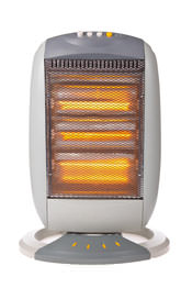 electric heating system installation