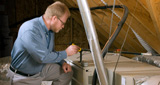 Furnace cleaning & tune-ups in PA