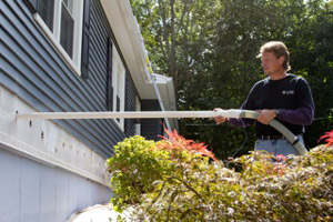 Garage Insulation in Bethel Park