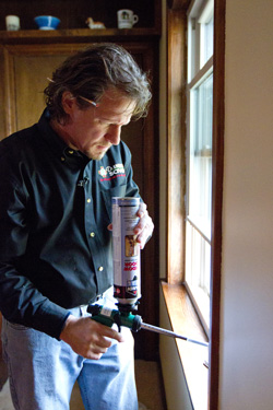 Weatherization in Pennsylvania